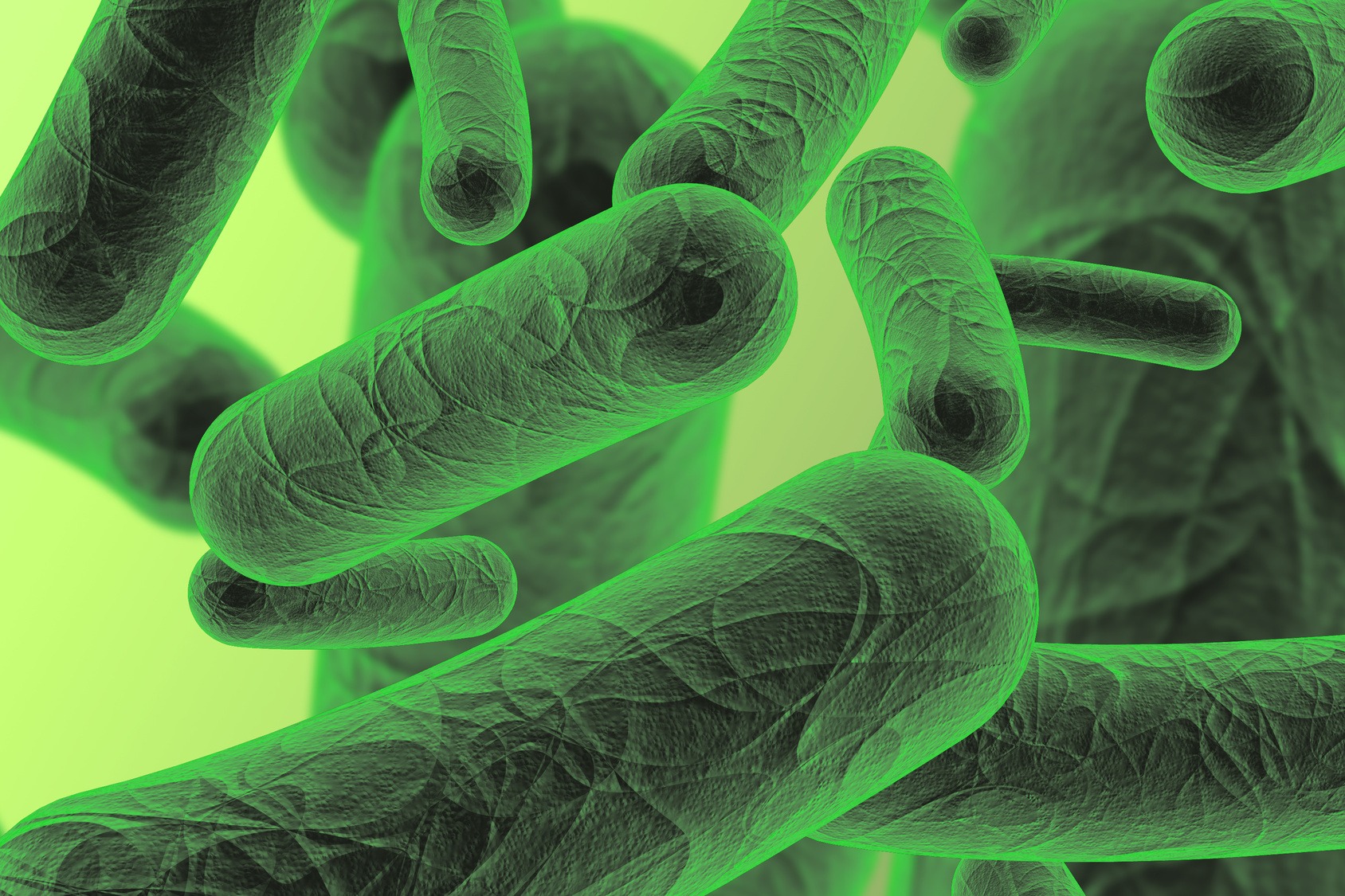 Бактериоцины это микробиология